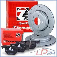 Kits de frein BMW 520