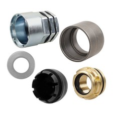 74040 Marine Propeller Lock Set For Yamaha Honda Suzuki M18 x 1.5 Thread Size