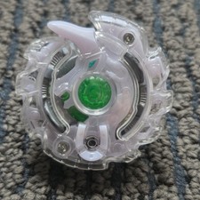 Unlock Unicorn Down Needle Beyblade Burst Dual Layer Takara Tomy B-56 #1