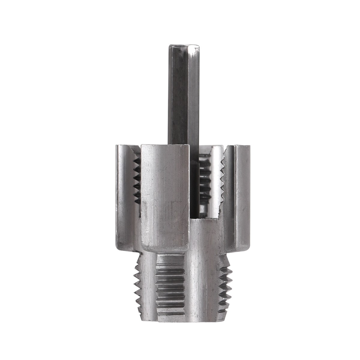 Integrated Internal & External Pipe Threading-Tool, PVC Pipe Threader Kit USA