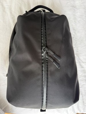 Aer Fit Pack Rucksack in schwarz - Top voll funktionsfähiger Zustand