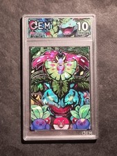 POKEMON - HORROR VENUSAUR -