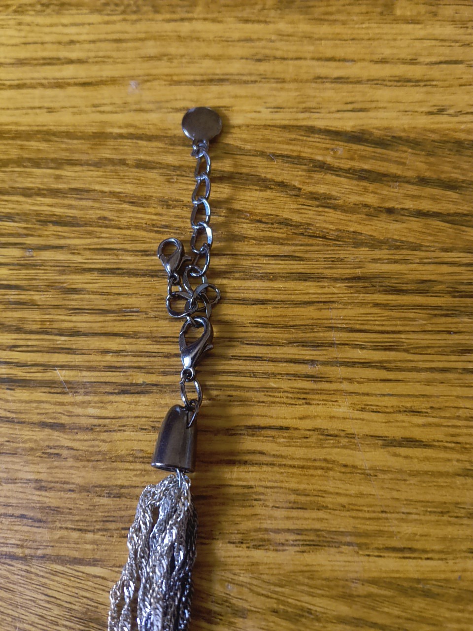 Alfani Multi-Strand Layered Statement Necklace - … - image 3