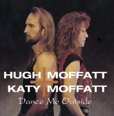 Dance Me Outside - Music CD