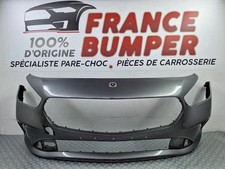 Pare-choc avant Mercedes CLASSE B