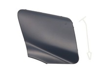 Bouchon de crochet d'attelage pour pour MERCEDES CLS (C218), CLS SHOOTING BRAKE