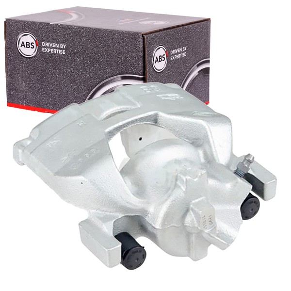 A.B.S. Bremssattel Vorderachse Rechts Passend FÜR Renault Fluence Grand Laguna-image