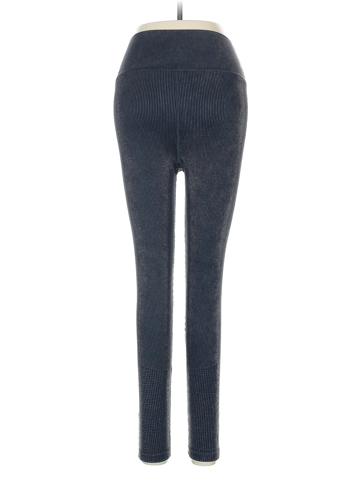 Aerie Women Blue Active Pants M - image 2