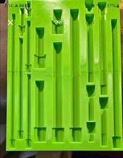 1/4 3/8 1/2 Extension Tray