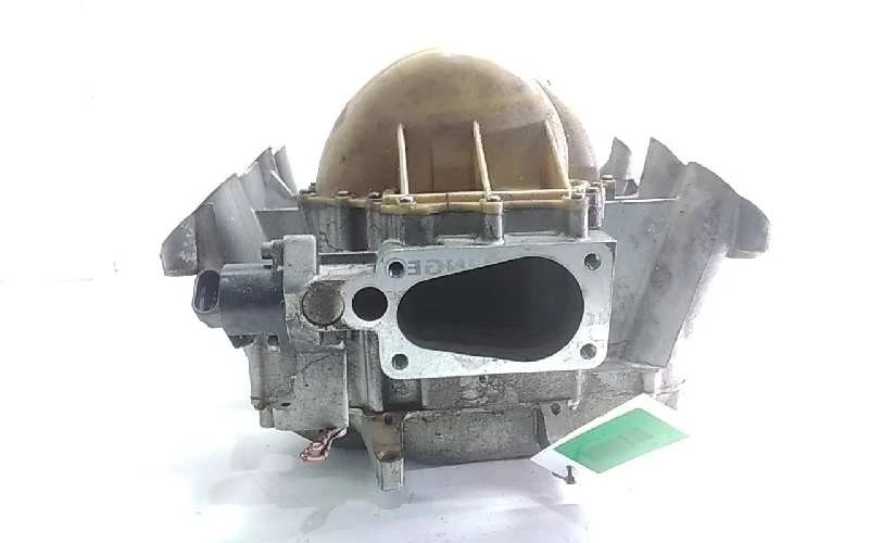 078133185BH COLECTOR DE ADMISIÓN / 078133206J / 2634411 AUDI A4 BERLINA B5 2.6 Foto 2 de 4