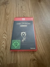 Oblivion Remastered (Nintendo Switch 2)