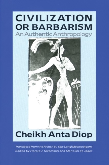 Civilization Or Barbarism