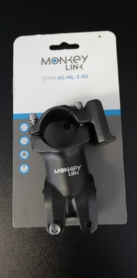 MonkeyLink AS-ML3 Vorbau Länge: 60mm