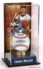 Top 10 Craig Biggio Baseball Cards 26