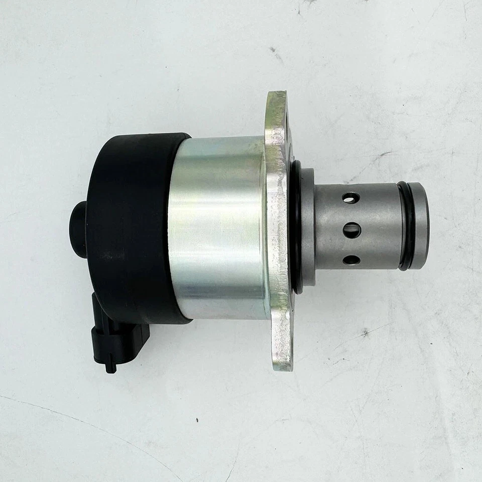 Válvula de control de cantidad de medidor de combustible A0000900069 compatible con DD13 DD15 DDE F00N210223 Foto 3 de 4