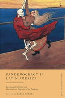 Pandemocracy In Latin America Pablo Riberi Taschenbuch Englisch 2025