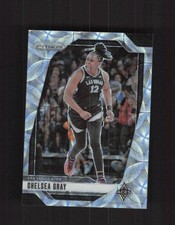 2024 Panini Prizm WNBA #84 Chelsea Gray Premium Box Set Prizms #/99