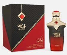 Nusuk Gladius Eau De Parfum Unisex 100 Ml, Brand new, boxed and sealed.