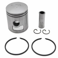 Kolben Cyclo Airsal FüR Peugeot 103 Luft