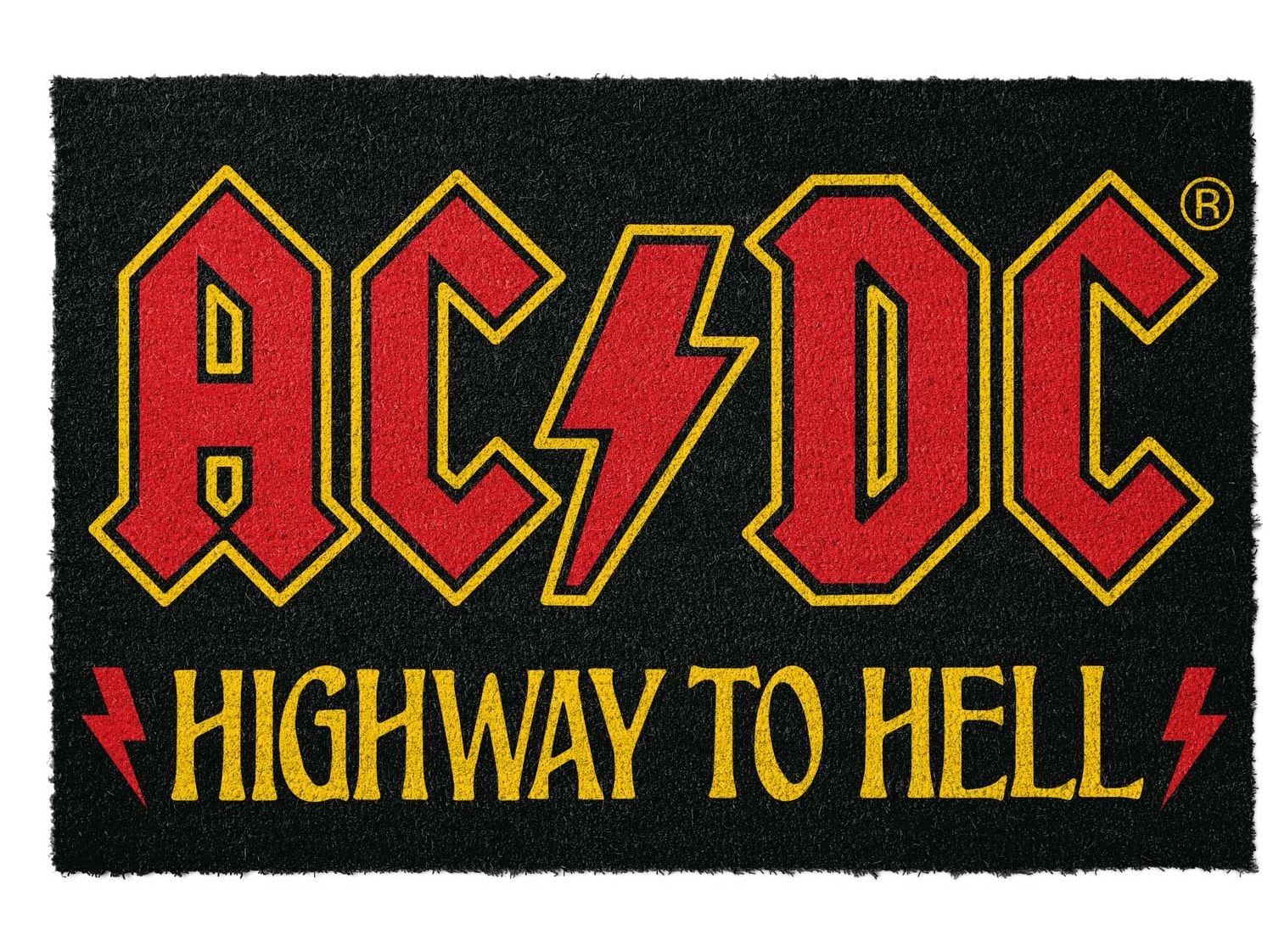 Merchandising Ac/Dc: Erik (Zerbino)