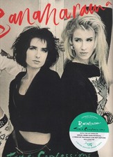 BANANARAMA - TRUE CONFESSIONS   LP Vinyl +CD,...