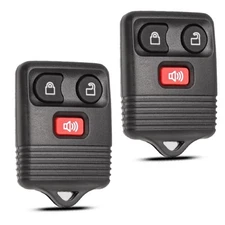 Key Fob Keyless Entry Fits for Ford F150 F250 F350 Explorer Expedition 1998-2...