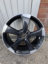 Genuine Audi Rs3 8v Alloy Wheel