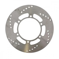 Bremsscheibe Hinten EBC Universal FüR Kawasaki GTR 1000 A Bj. 1986-2003