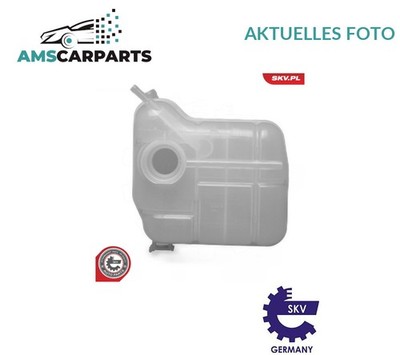 KÜHLMITTEL AUSGLEICHSBEHÄLTER 61SKV471 SKV GERMANY P NEU OE QUALITÄT