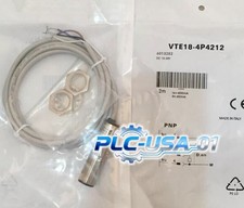 1PCS Brand New SICK VTE18-4P4212 Proximity Switch Sensor Deliver quickly