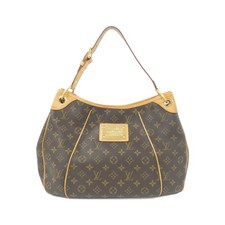 Authentic LOUIS VUITTON Monogram Galliera PM M56382 Shoulder bag  #270-004-12...