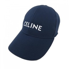 Authentic Celine CELINE 2AUA1969P Cap #230-00...