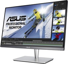 ASUS ProArt Display PA24ACRV Professional Monitor, 24 Inch (23.8 Inch viewable)
