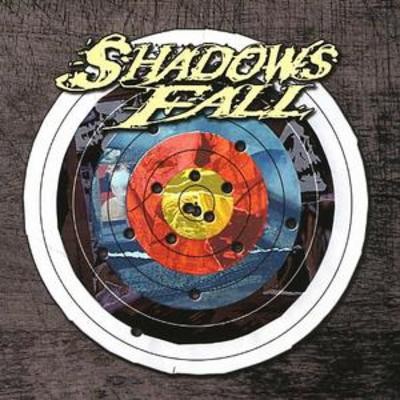 Shadows Fall: Seeking the Way: The Greatest Hits