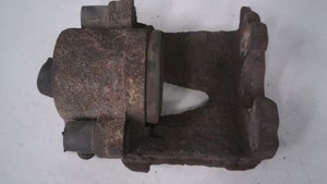 Bremssattel vorne links 1K0615123D VW Golf 1.9 TDI Bj 2003 1 J 2068498