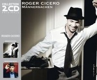 MäNnersachen/Beziehungsweise Von Cicero,Roger | CD | Zustand Neu