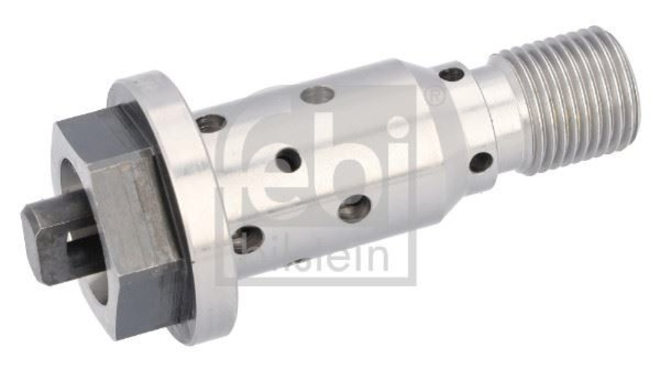 FEBI Camshaft Adjustment Control Valve For DODGE MERCEDES Vito 04-16 68013895AA