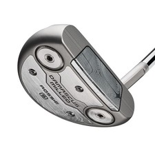 Odyssey Damascus Milled Rossie Slant Putter 35" Length Right Hand