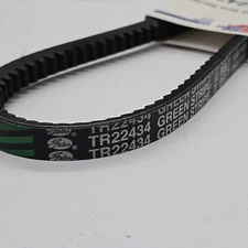 Accessory Drive Belt-Truck and Bus V-Belt Gates TR22434