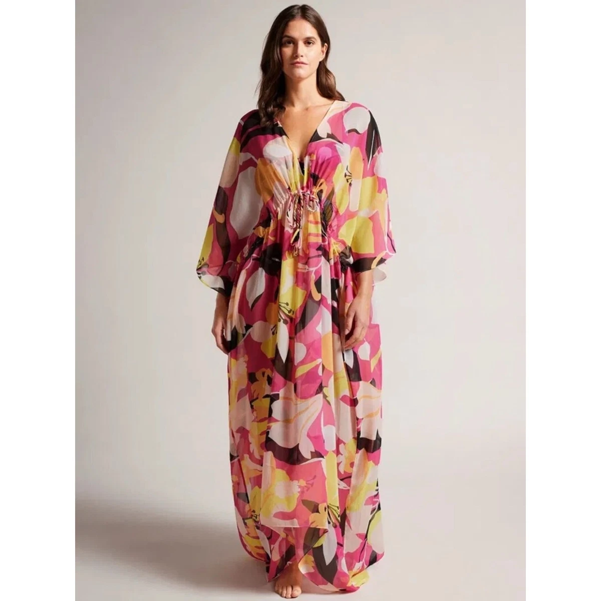 Ted Baker Long Maxi Dresses for Women for sale | eBay