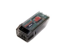 Spektrum RC AR410 4-Channel DSMX Sport Aircra...