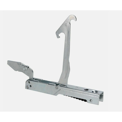 Oven Door Hinge 931331491. Suits Smeg
