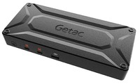 GDDSE2 GETAC DS100 USB-C Docking Station EU ~D~