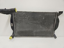 Radiateur Audi A4