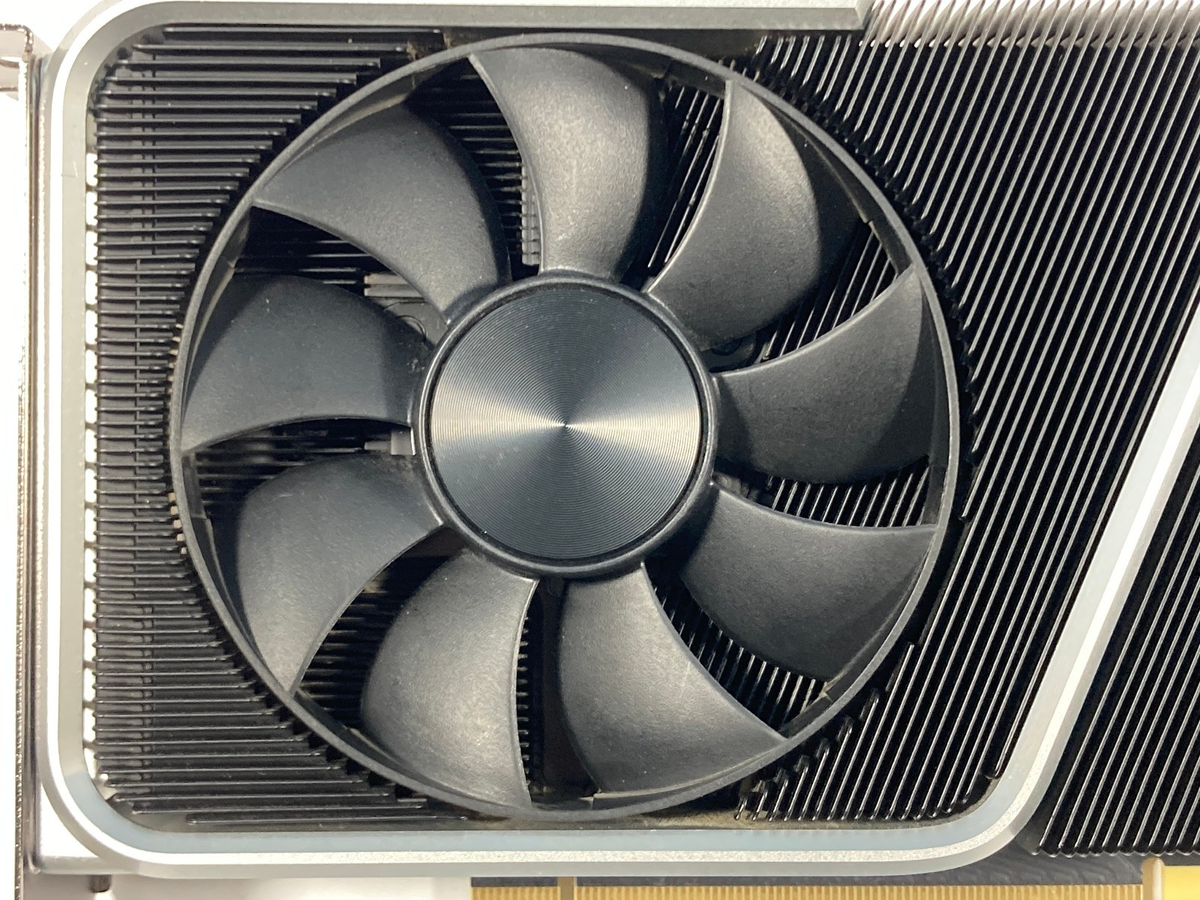 NVIDIA GeForce RTX 3060 Ti Founders Edition 8GB GDDR6 Graphics