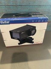 vintage Vivitar Universal Video Converter Model UVC-3 