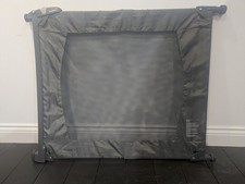 Lindam LD122 flexible adjustable portable stair gate door gate 71cm-92cm