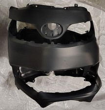 Fitparts Front Bumper Cover With Fog Light Holes For 2011-2013 Toyota Corolla Fitparts Front Bumper Cover With Fog Light Holes For 2011-2013 Toyota Corolla