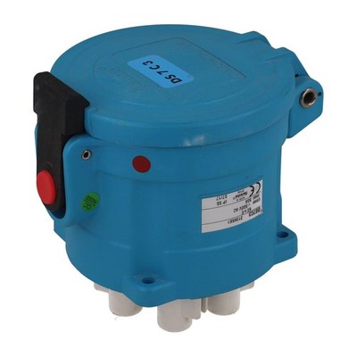 Marechal Electric DS7C3 Used UMP