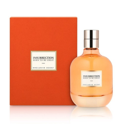 #ad Reyane Tradition Unisex Insurrection Born To Be Great Cologne EDP Spray 3.3 oz $46.64
